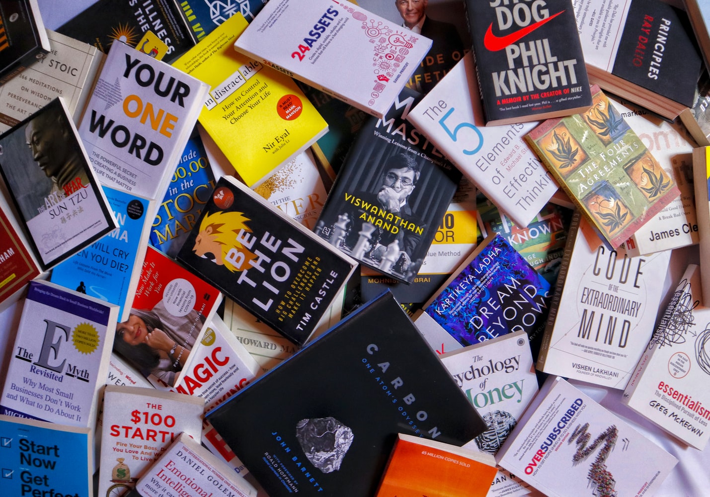 Contemporary Fiction