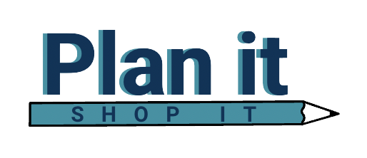 Plan it Shop it - Home