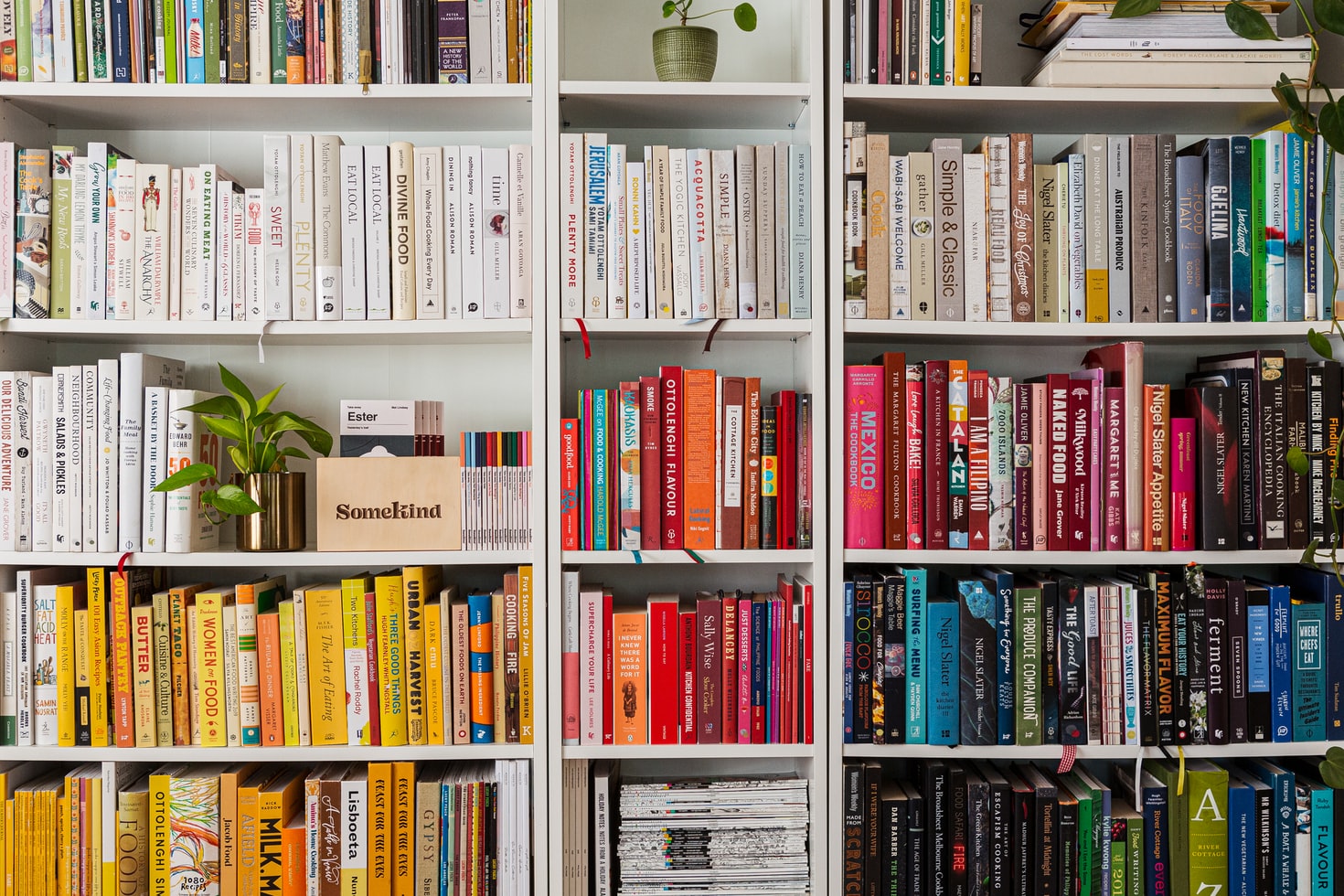 Bestsellers
